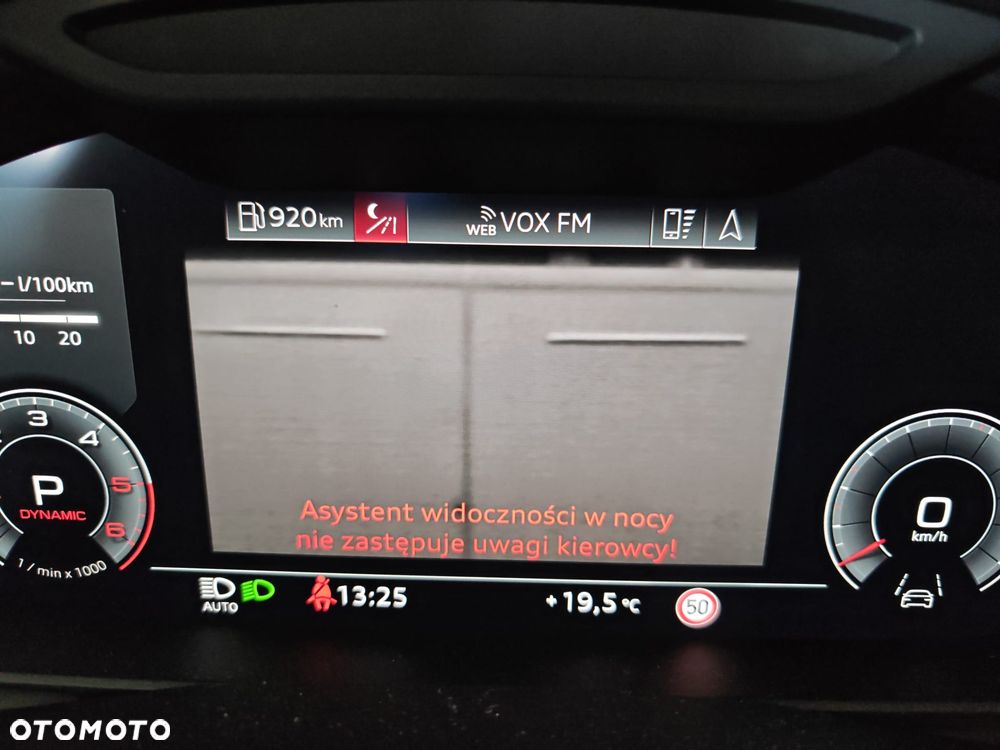 Audi Q8 50 TDI mHEV Quattro Tiptronic - 31