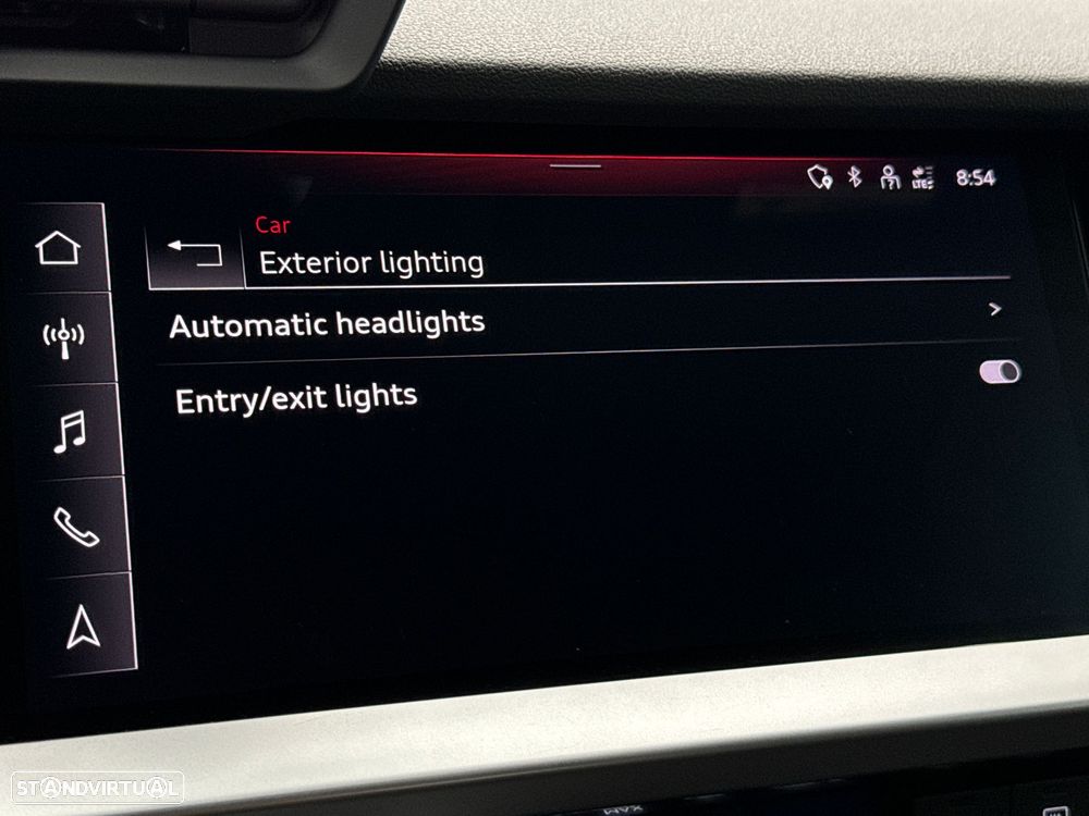 Audi A3 Sportback 30 TFSI S tronic - 16