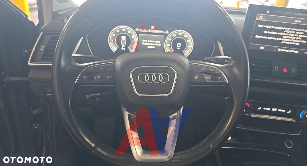 Audi Q5 2.0 TFSI Quattro S tronic sport - 12