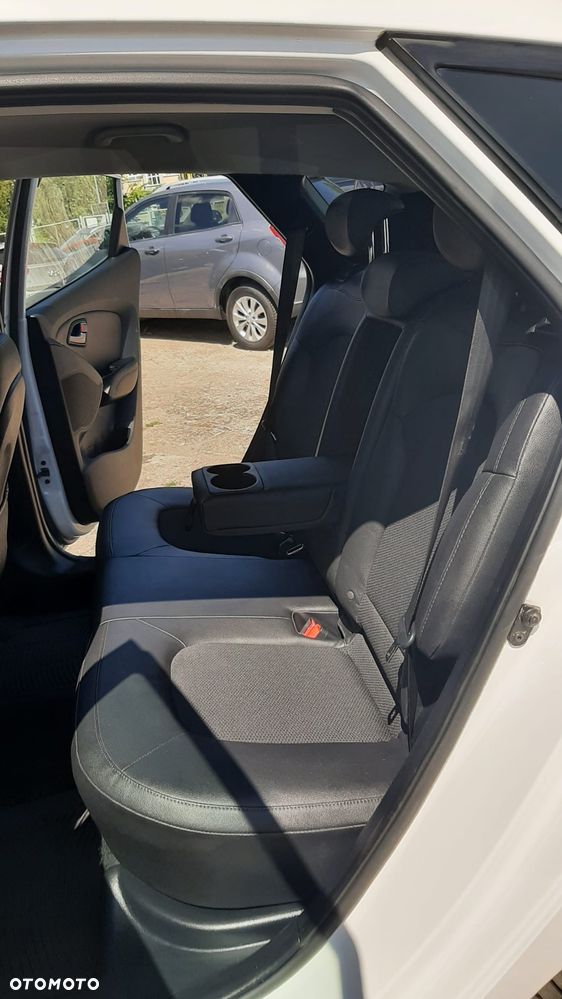 Hyundai ix35 1.6 2WD Comfort - 18