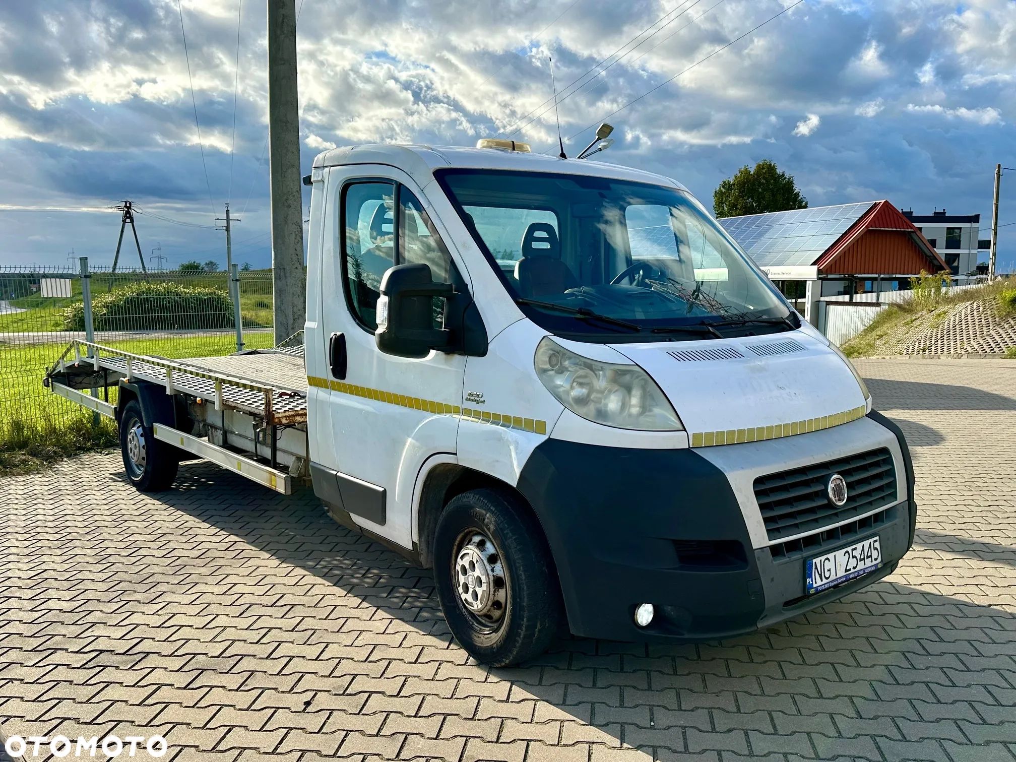 Fiat DUCATO - 1