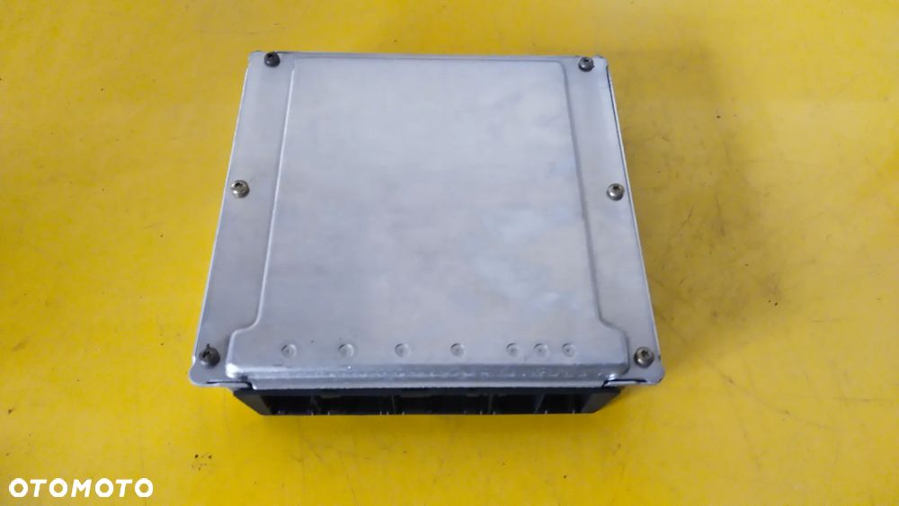 MERCEDES A W168  STEROWNIK A0275459632 - 3