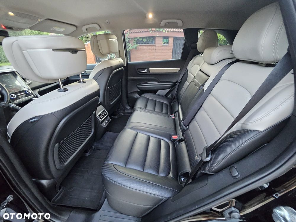 Renault Koleos 2.0 dCi Initiale Paris 4x4 X-Tronic - 14