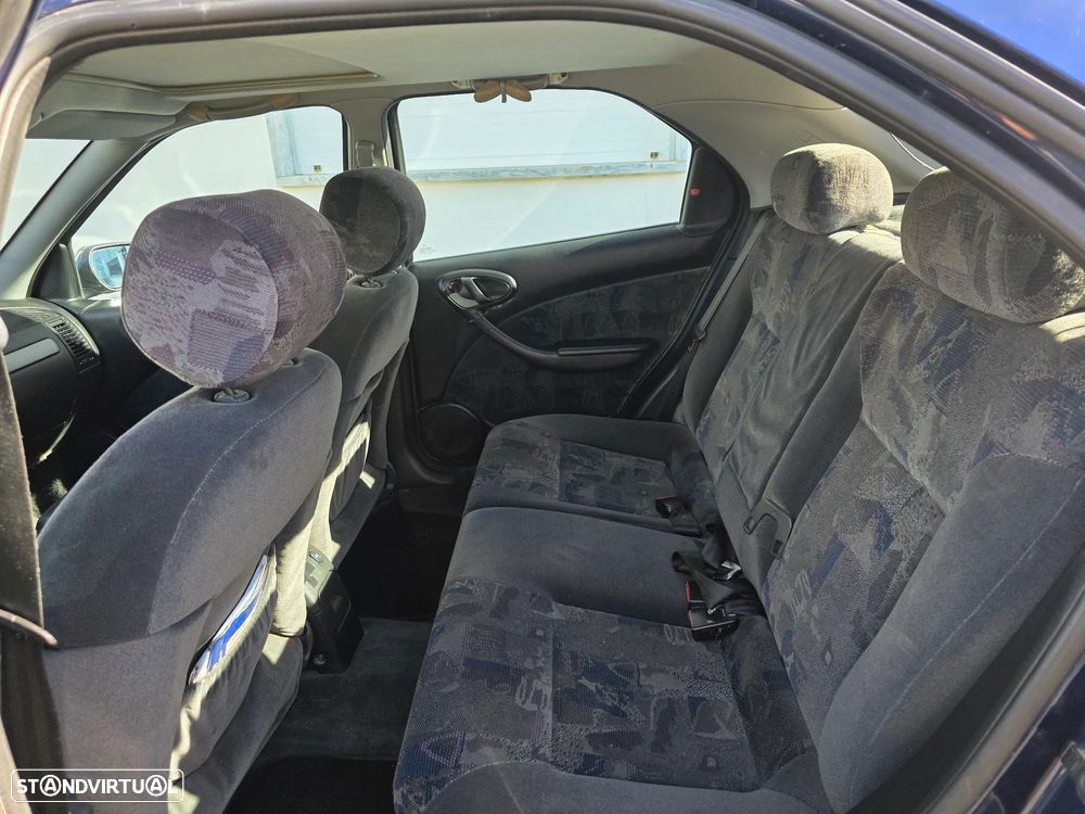 Citroën Xsara 1.6i Exclusive - 8