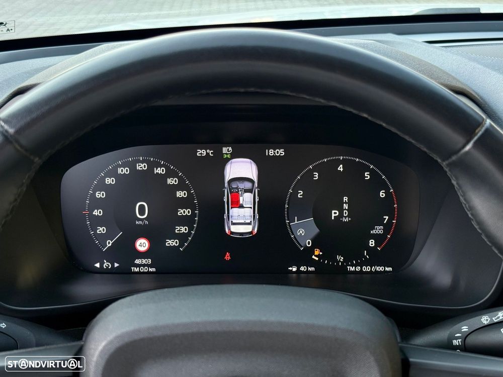 Volvo XC 40 1.5 T2 Core Auto - 13