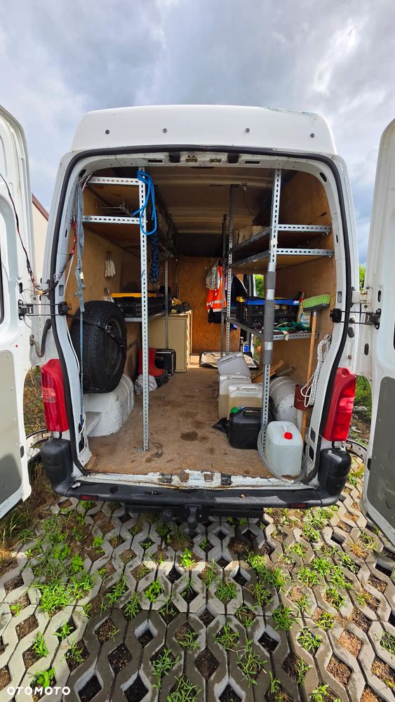 Renault MASTER 2.5CDI - 16