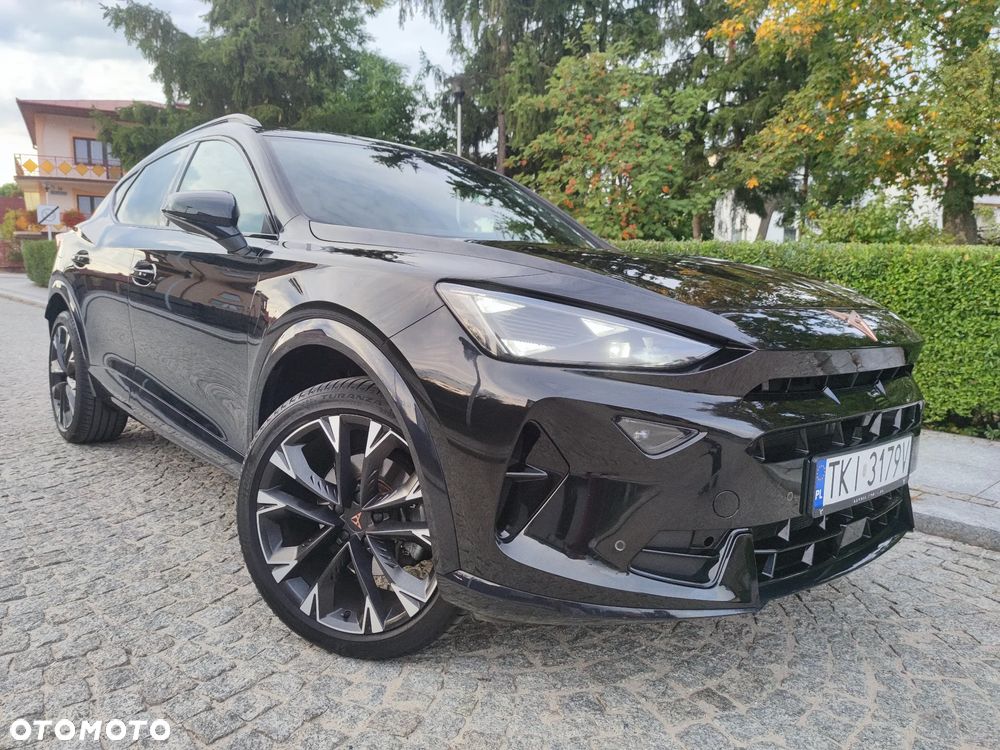 Cupra Formentor 1.5 eTSI mHEV DSG - 19