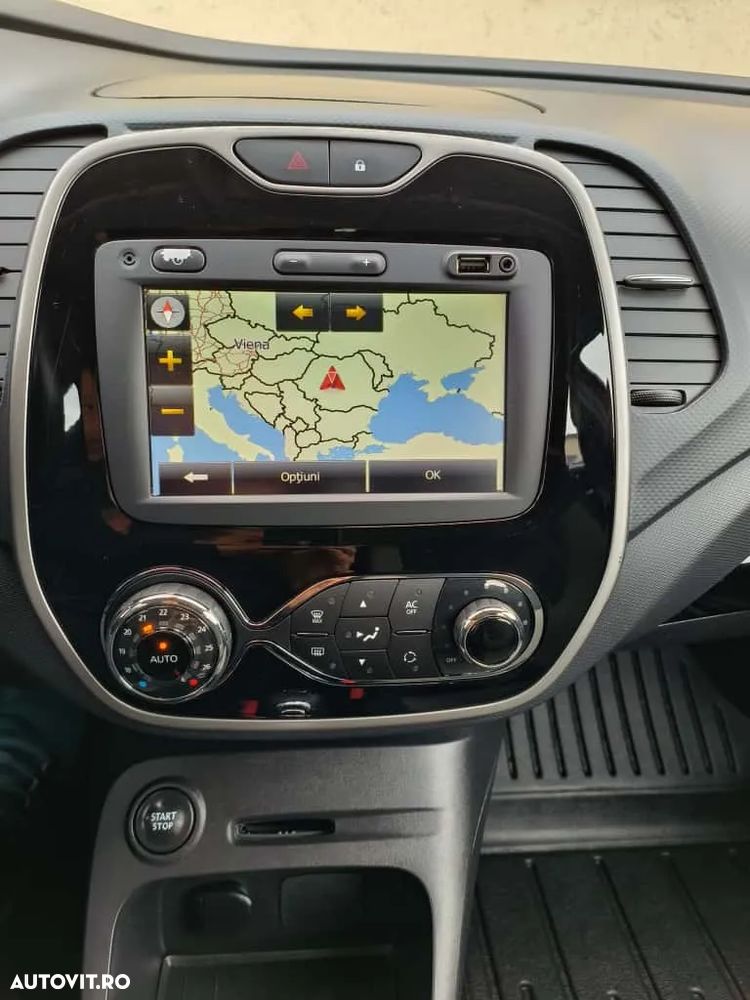 Renault Captur ENERGY TCe 120 EDC Dynamique - 8