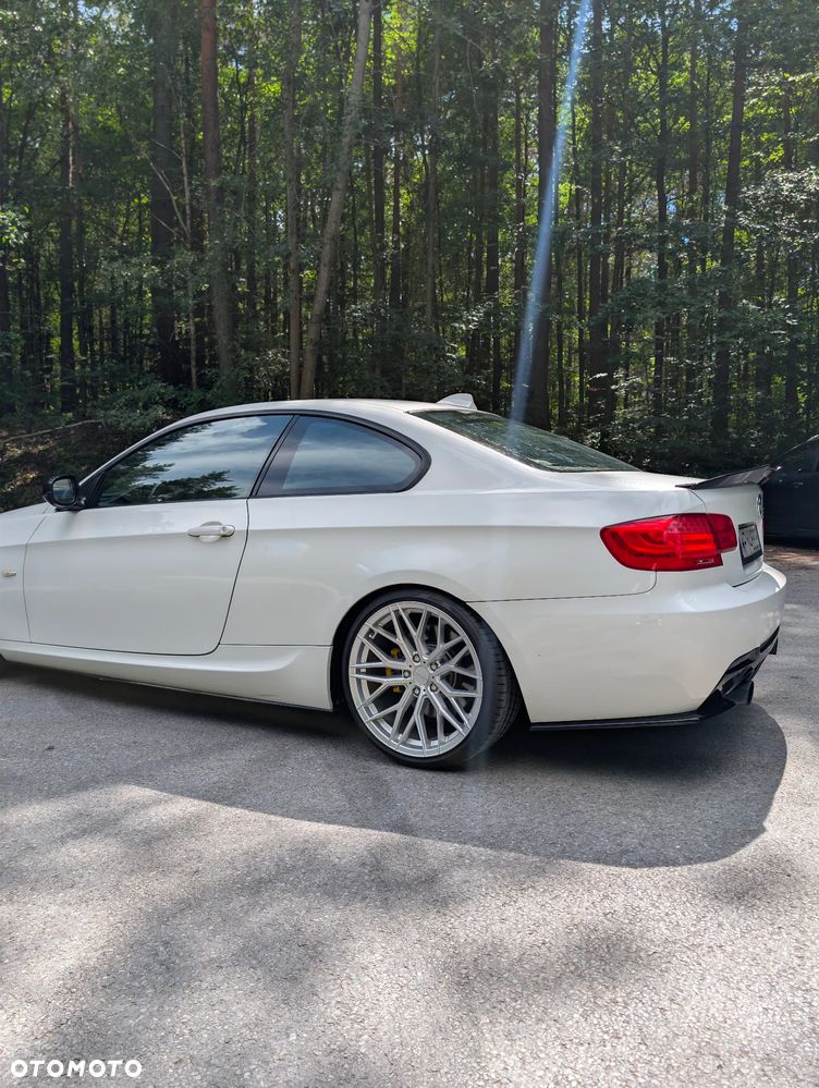 BMW Seria 3 335i - 7