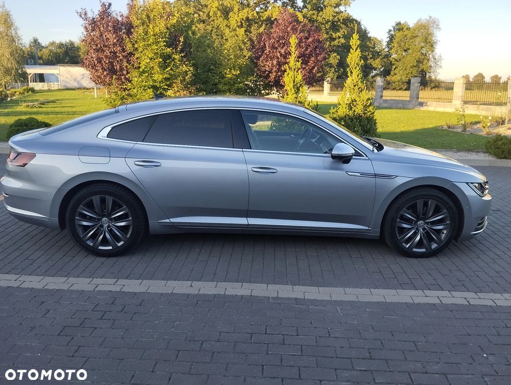 Volkswagen Arteon 2.0 TSI Elegance DSG - 11