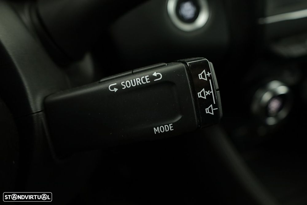 Renault Captur 1.0 TCe Techno Bi-Fuel - 19