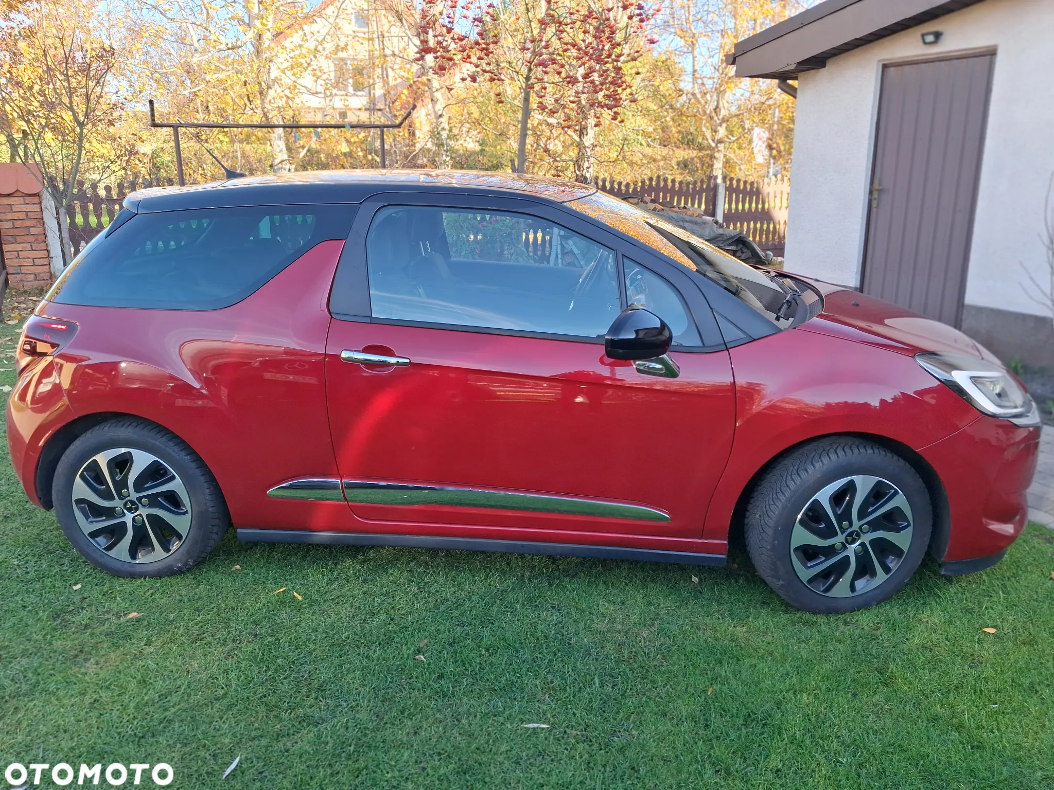 DS Automobiles DS 3 - 4