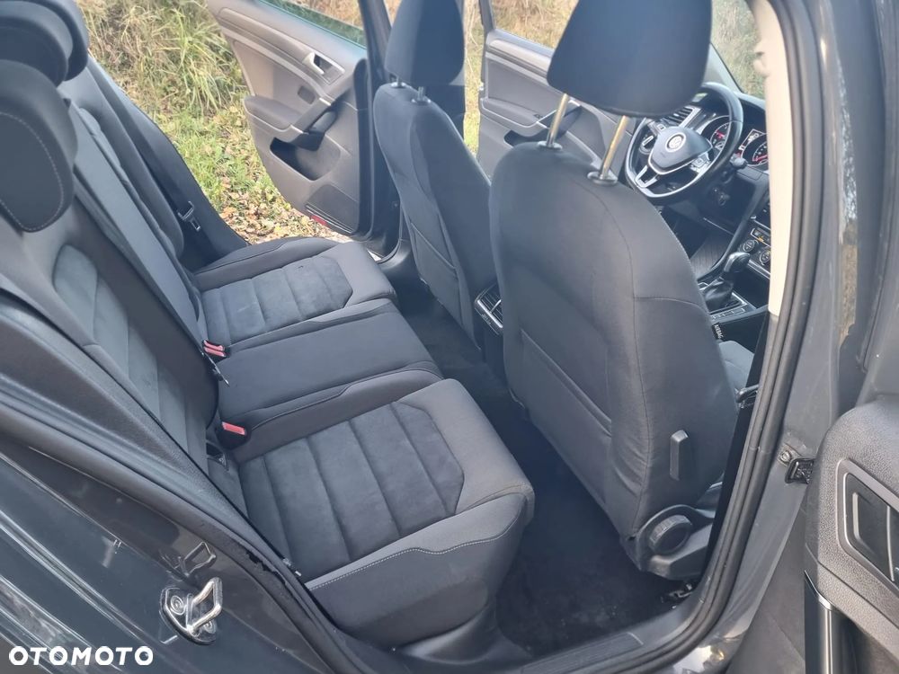 Volkswagen Golf Variant ver-vii-2-0-tdi-bmt-highline-dsg - 17