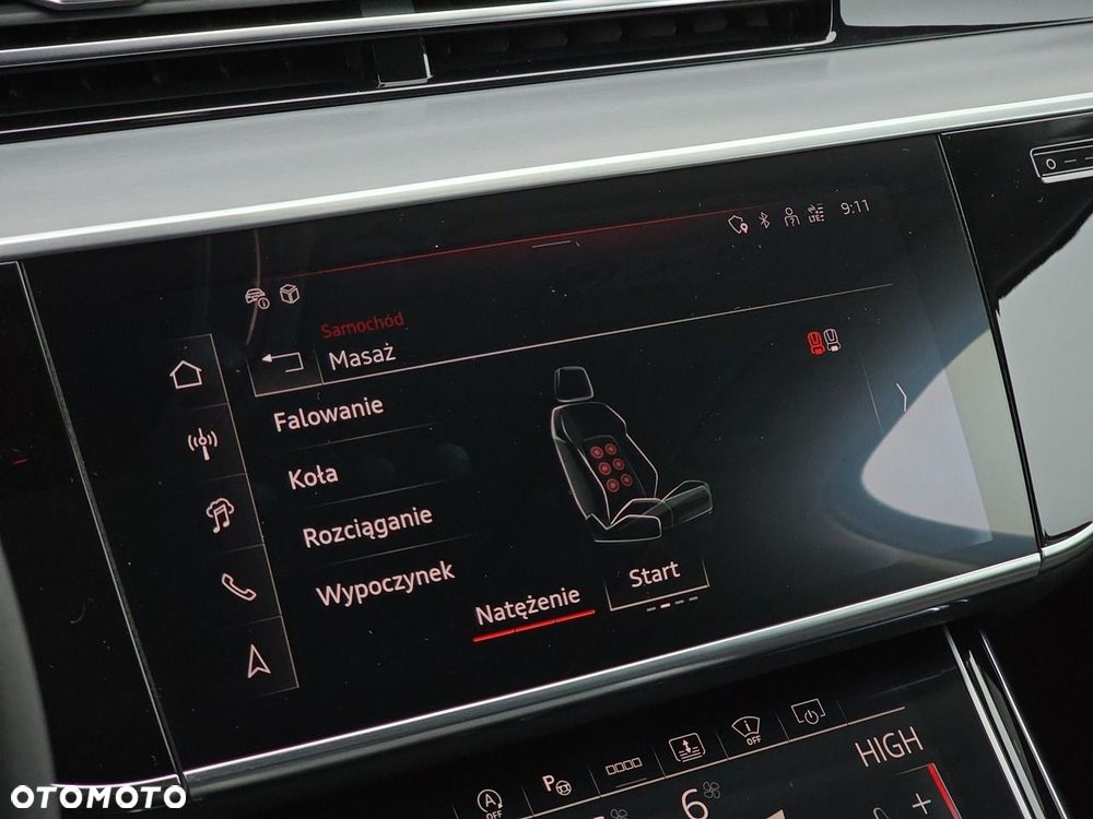Audi A8 L 50 TDI quattro tiptronic - 24