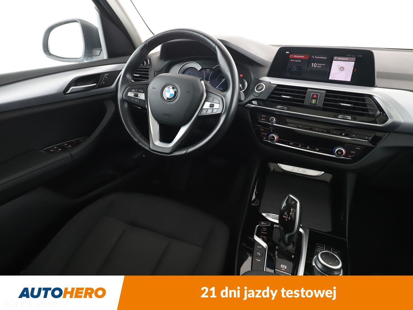BMW X3 - 13