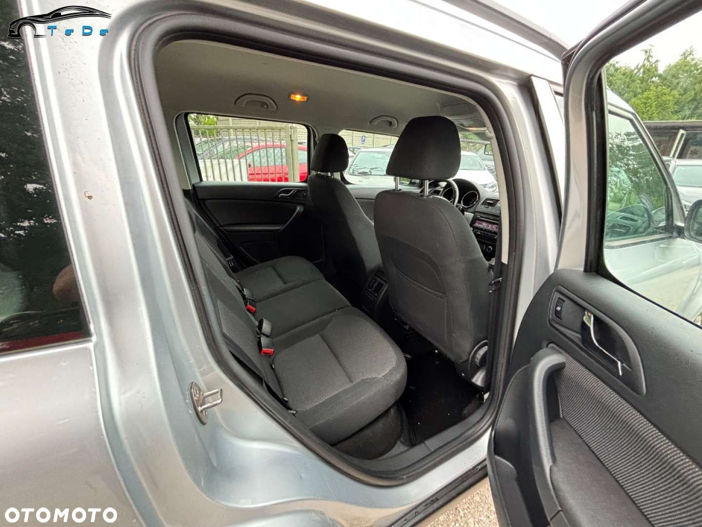 Skoda Yeti 2.0 TDI DPF Experience - 23