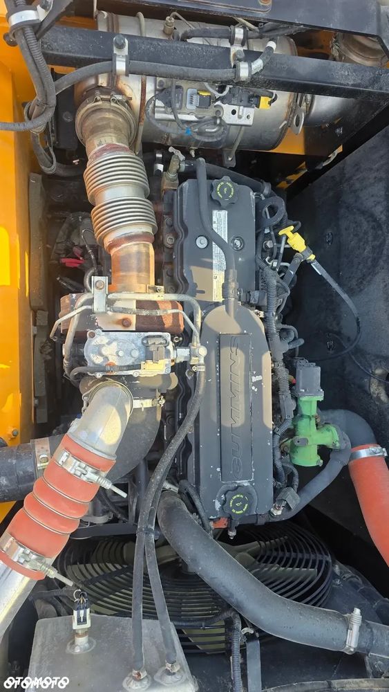 Hyundai Hx220 - 11