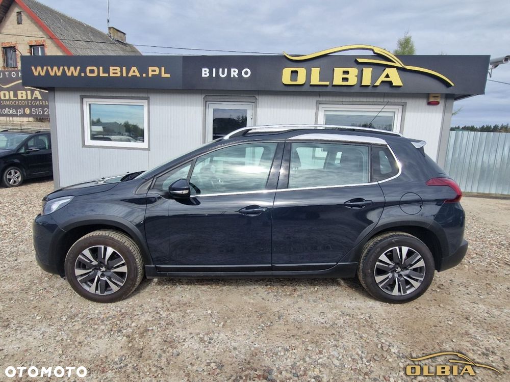 Peugeot 2008 - 4