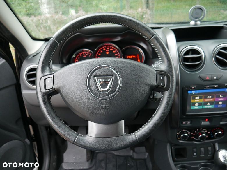 Dacia Duster SCe 115 4x2 Prestige - 12
