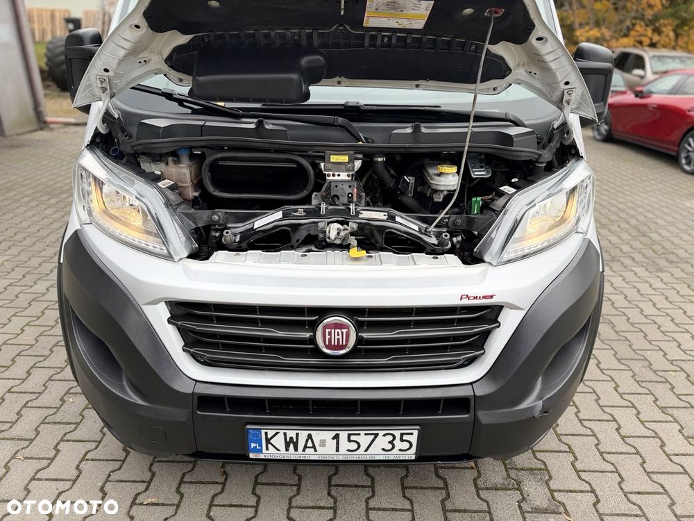 Fiat Ducato Maxi - 29