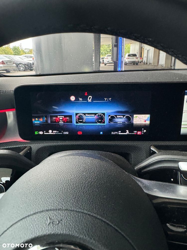 Mercedes-Benz CLA AMG 45 S 4-Matic+ Street Style 8G-DCT - 15