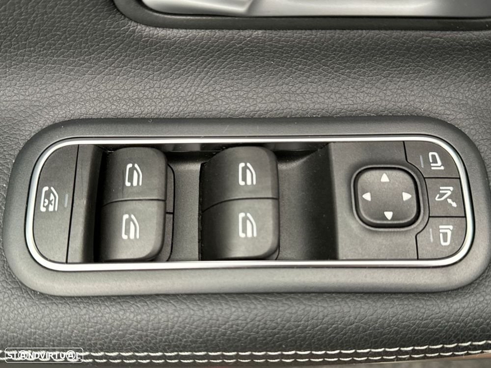 Mercedes-Benz CLA 250 - 24