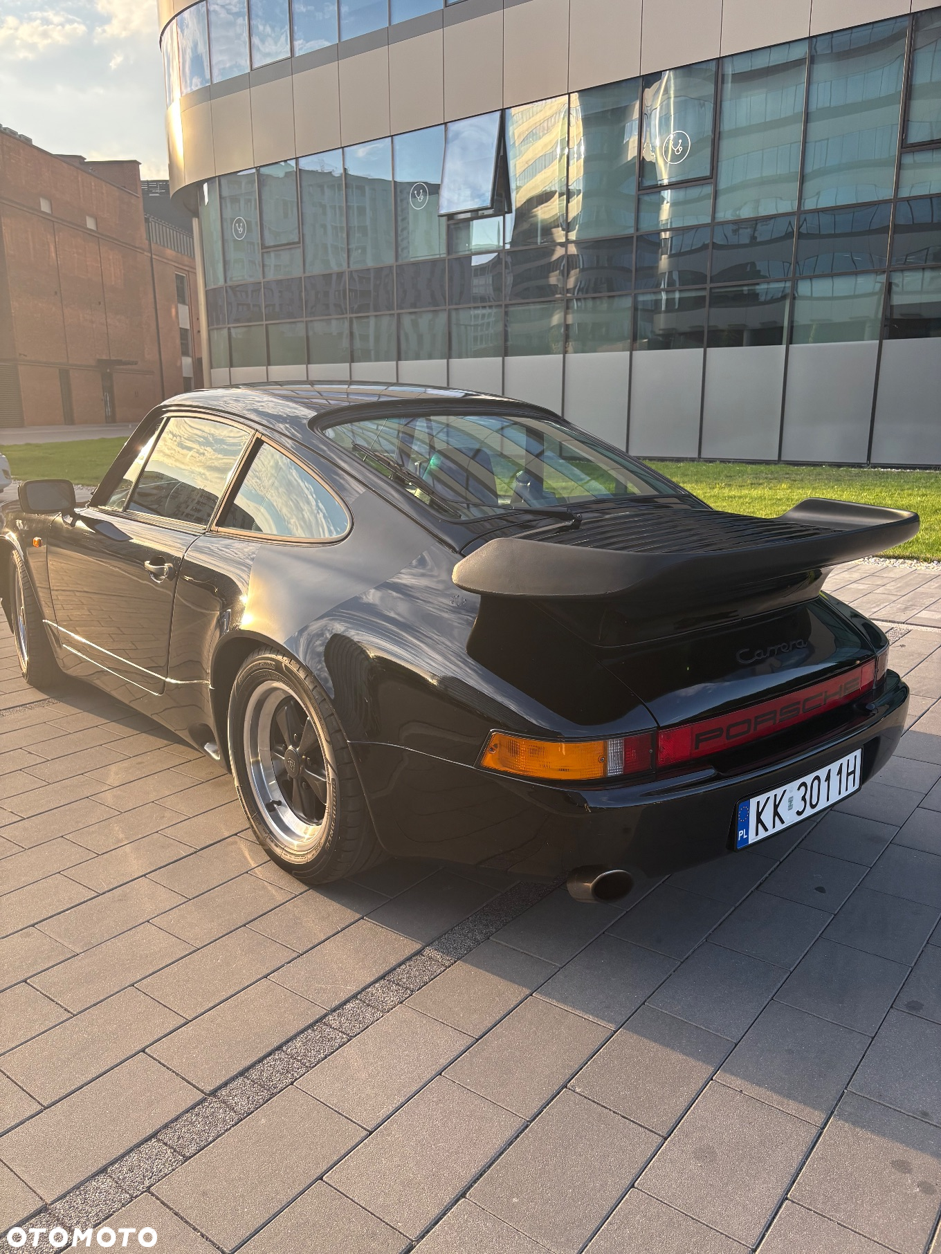 Porsche 911 - 11