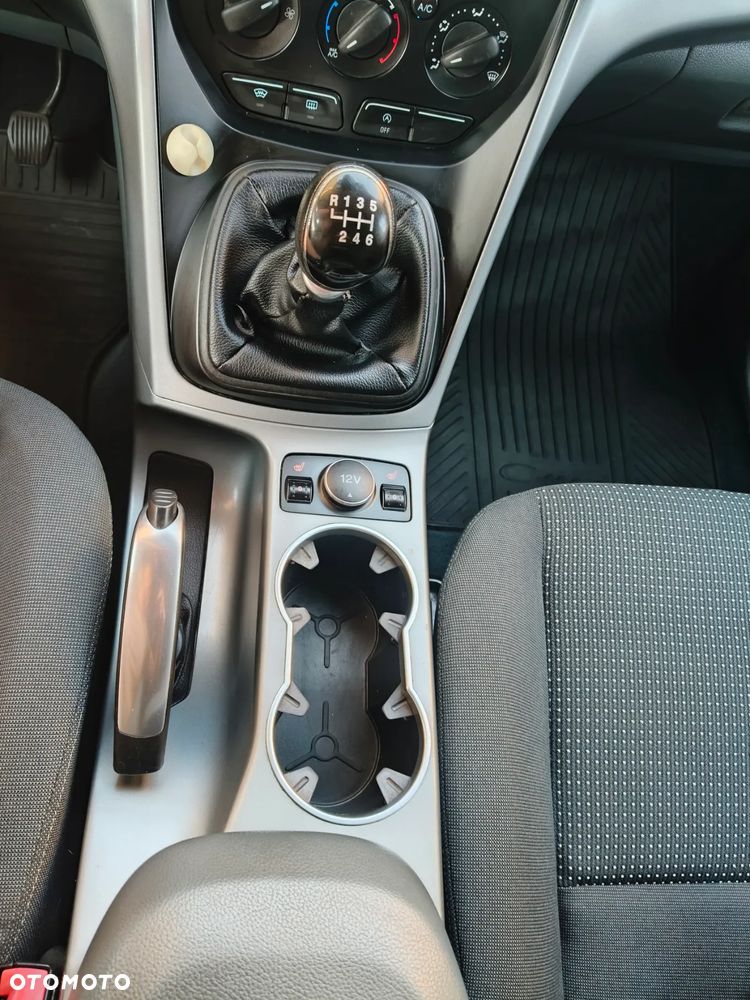 Ford Grand C-MAX 1.6 EcoBoost Trend ASS - 12