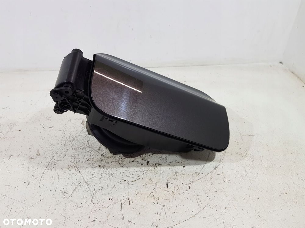 klapka wlewu paliwa 7217767 bmw seria 5 f10 f11 lift eur jatoba brown b65 - 3