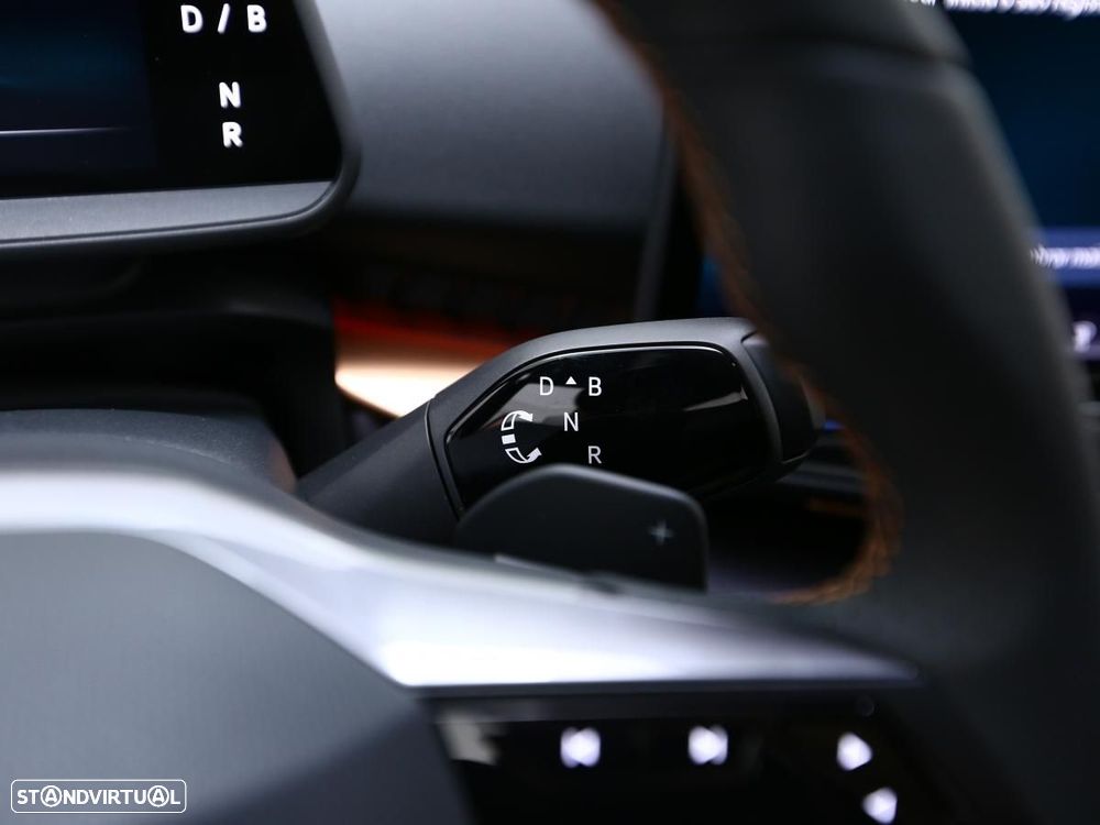 Cupra Tavascan 210 kW/77kWh HA Endurance - 31