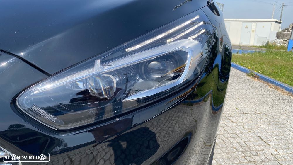 Ford S-Max 2.0 TDCi Titanium - 18