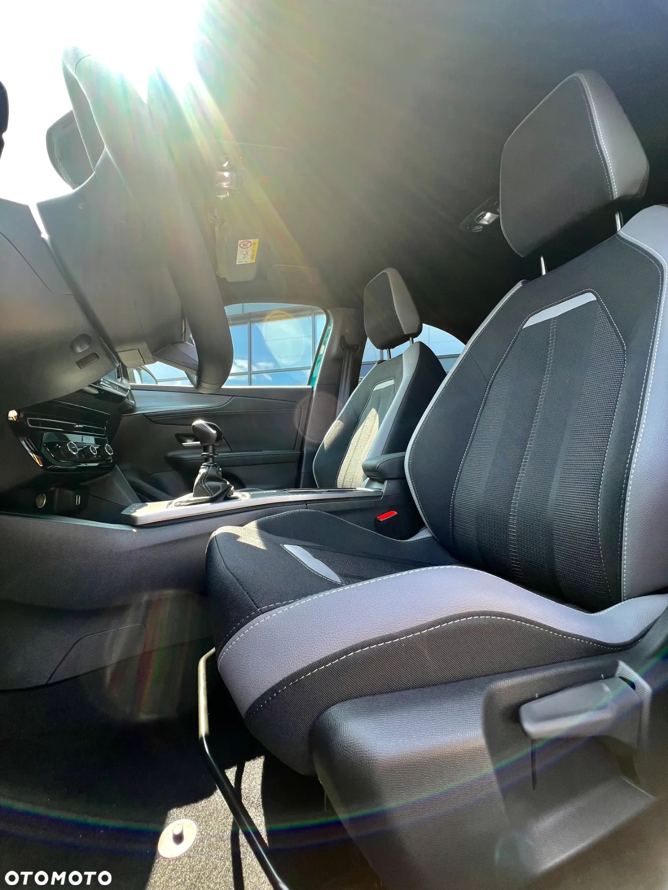 Opel Mokka 1.2 T GS S&S - 19