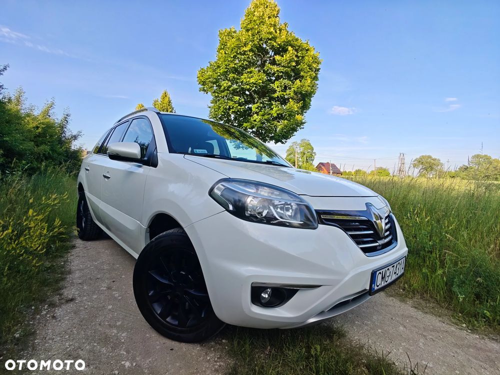 Renault Koleos 2.0 dCi Expression - 1