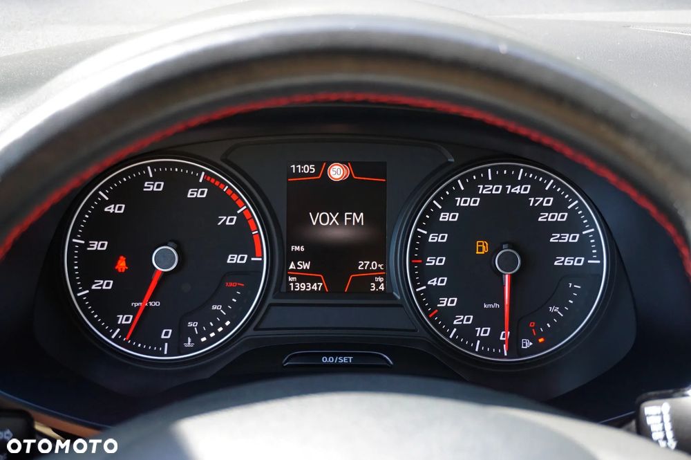 Seat Leon 1.4 TSI Start&Stop FR - 37