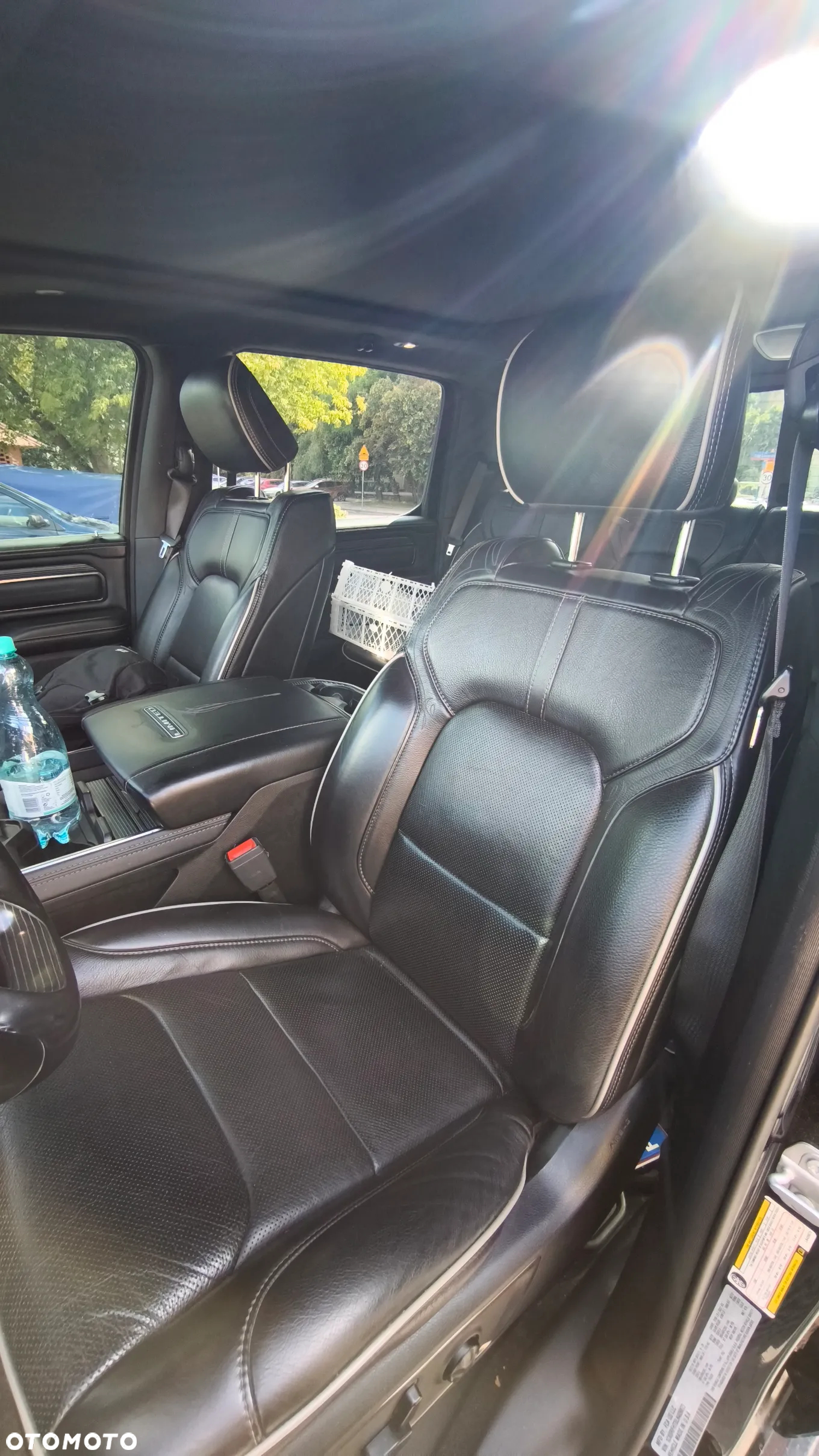 RAM 1500 Crew Cab Limited - 25