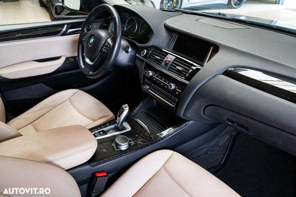 BMW X3 - 6