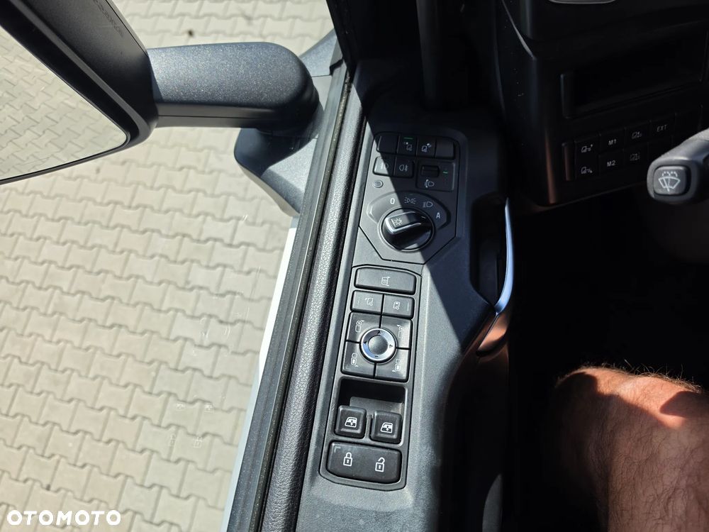 Scania R 450 RETARDER /KLIMA POSTOJOWA /PEŁEN SERWIS /SPROWADZONA Z DE / SUPER STAN !!! - 25