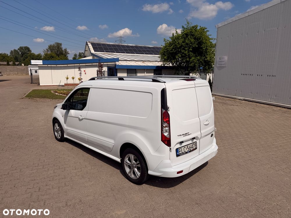 Ford Transit Connect - 6