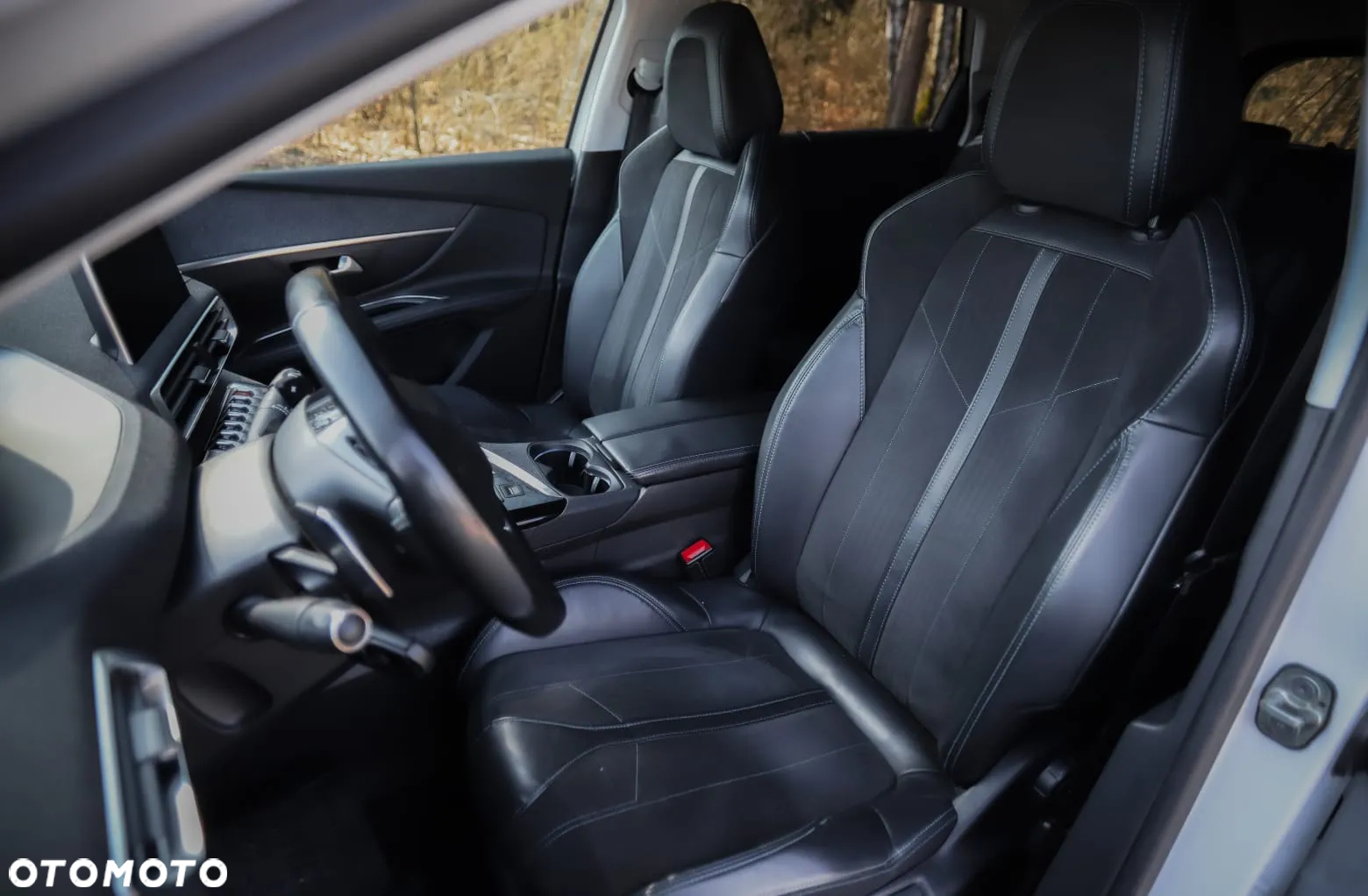 Peugeot 5008 1.5 BlueHDI Crossway S&S EAT8 - 23