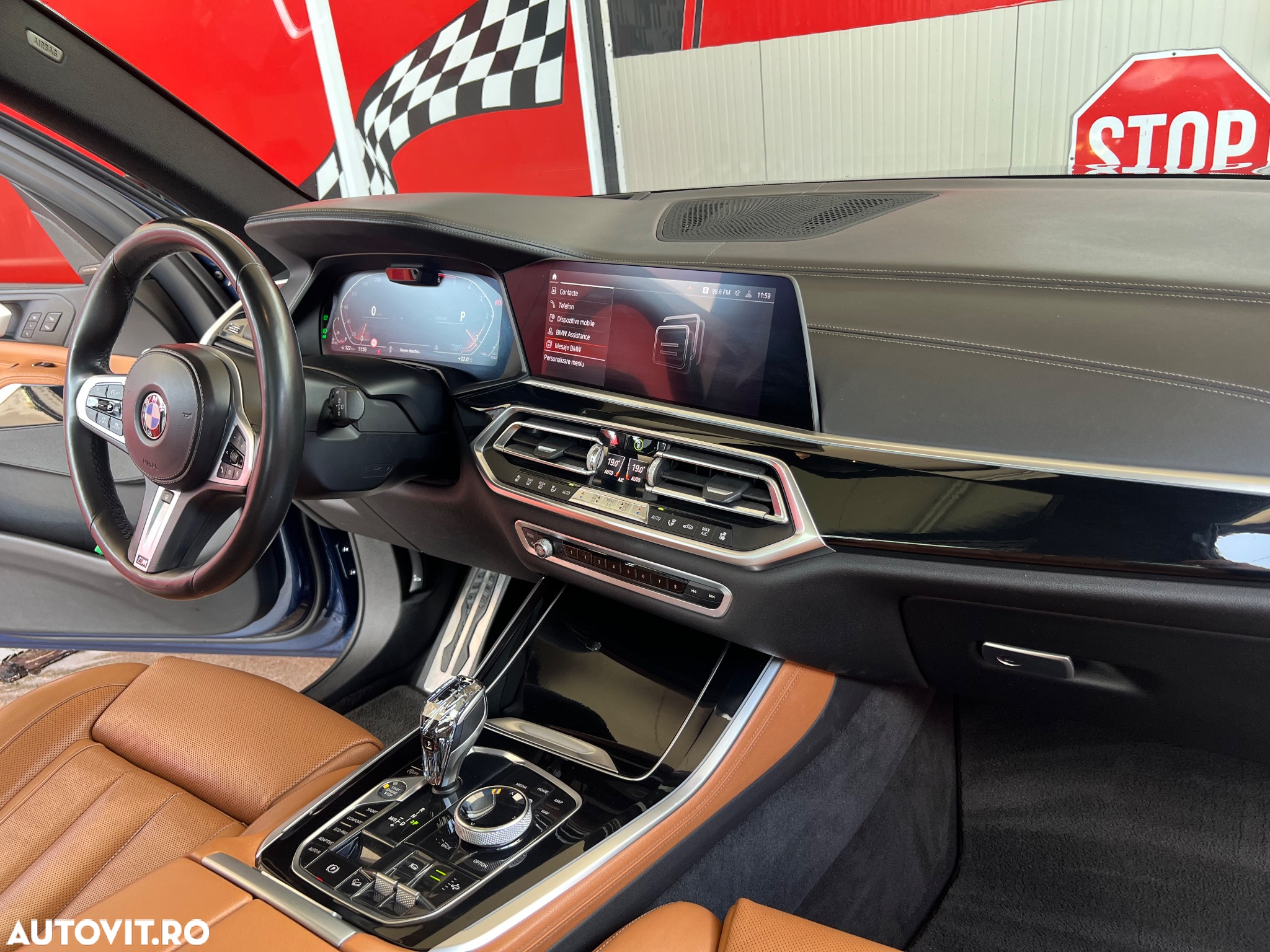 BMW X5 xDrive30d - 5