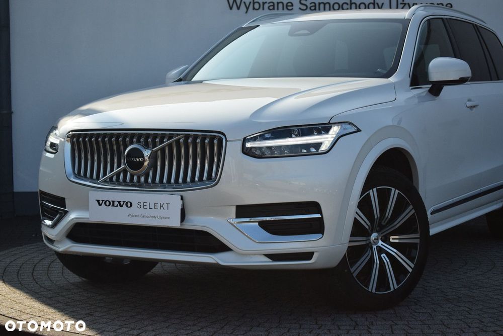 Volvo XC 90 - 4