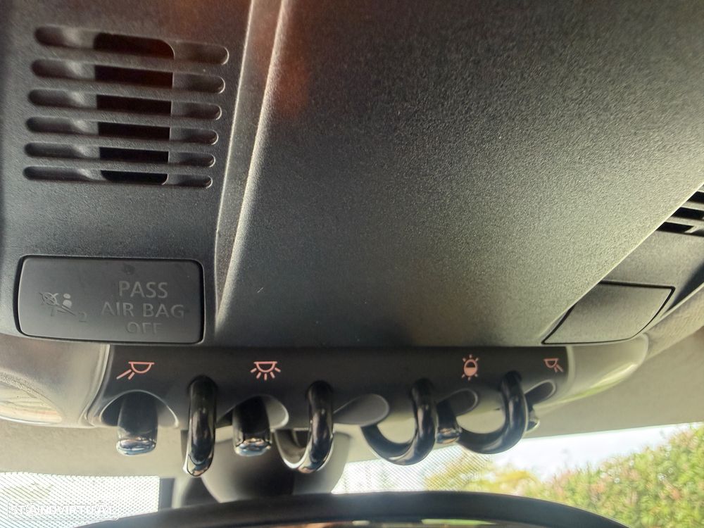 MINI Countryman One Auto - 24