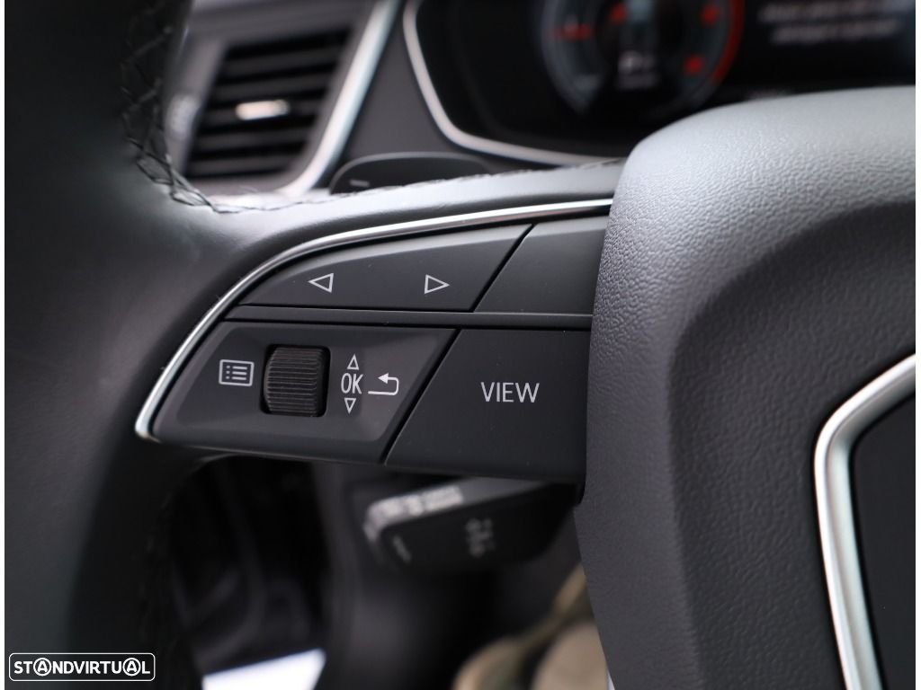 Audi Q5 35 TDI Advanced S tronic - 35