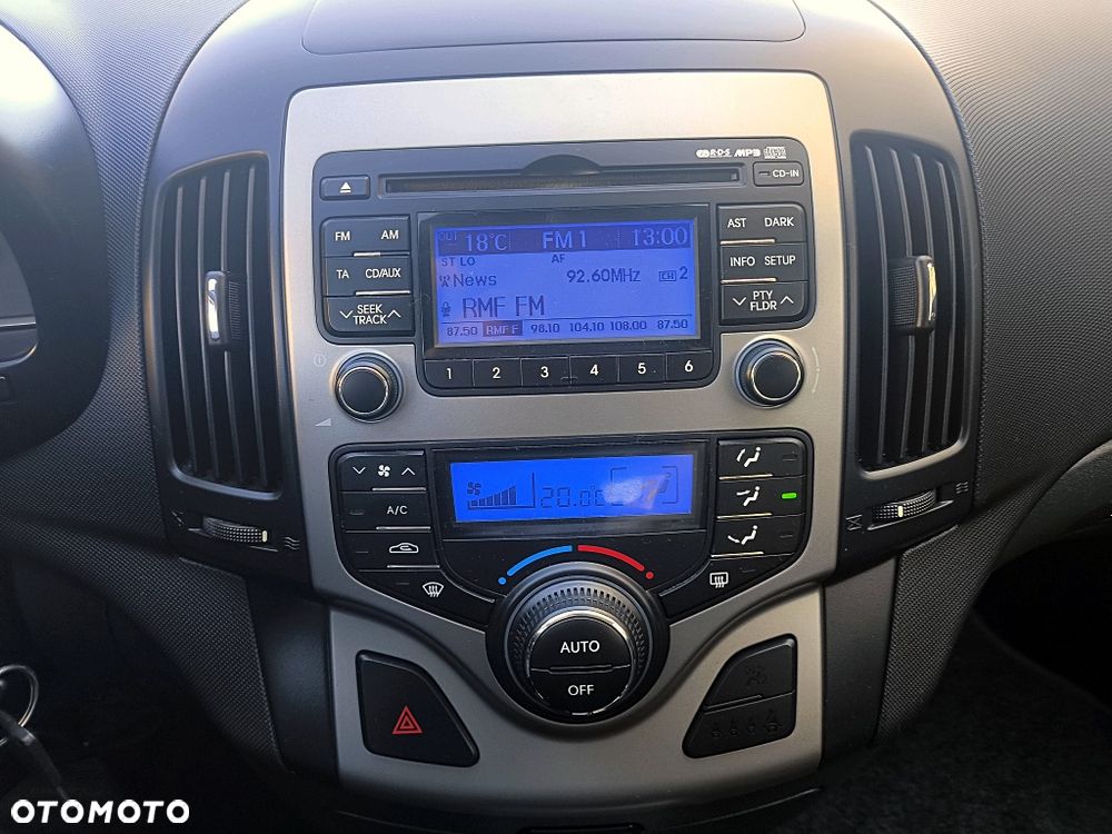 Hyundai i30 i30cw 1.4 Edition Plus - 35