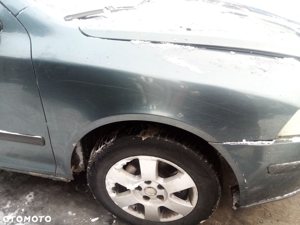 SKODA OCTAVIA II  04-08 1.9 TDI  BJB  PODŁOKIETNIK TUNEL - 18