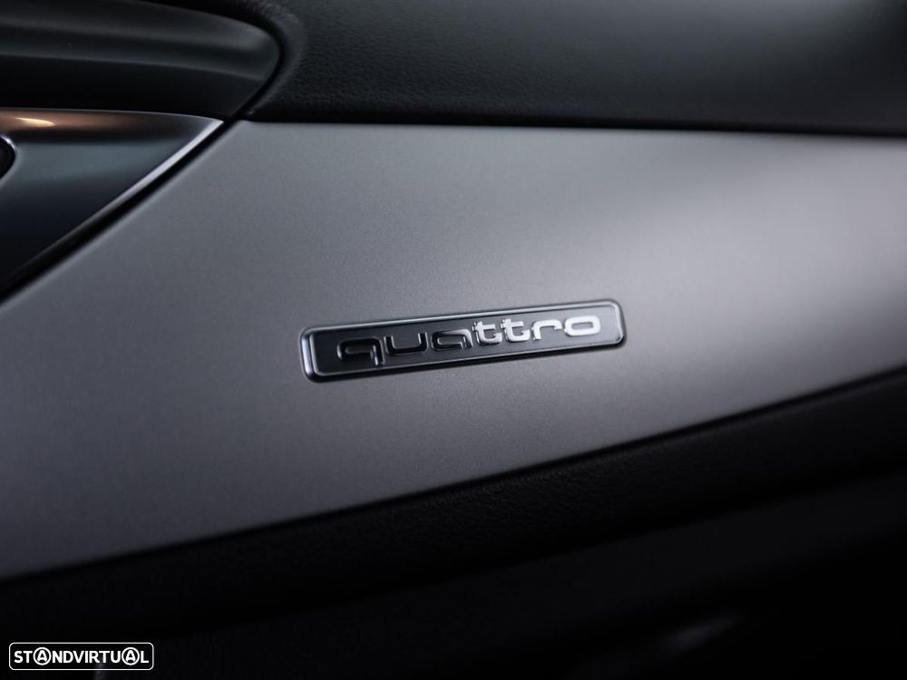 Audi A4 Avant - 22