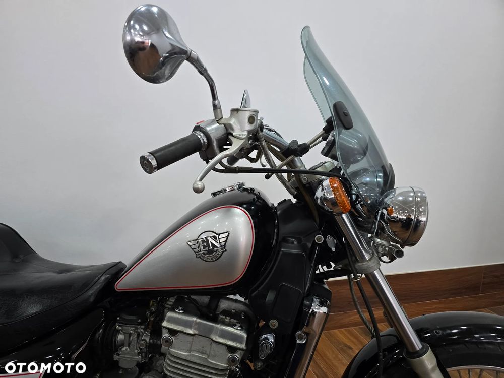 Kawasaki Vulcan - 5