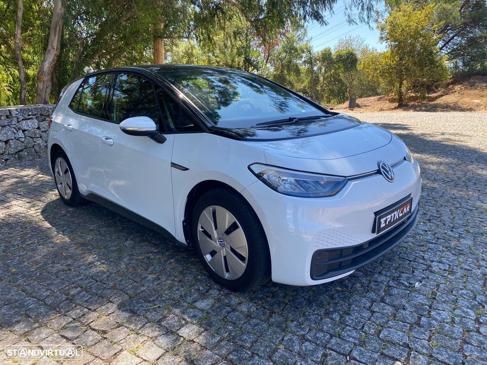 VW ID.3 Pro Business - 3