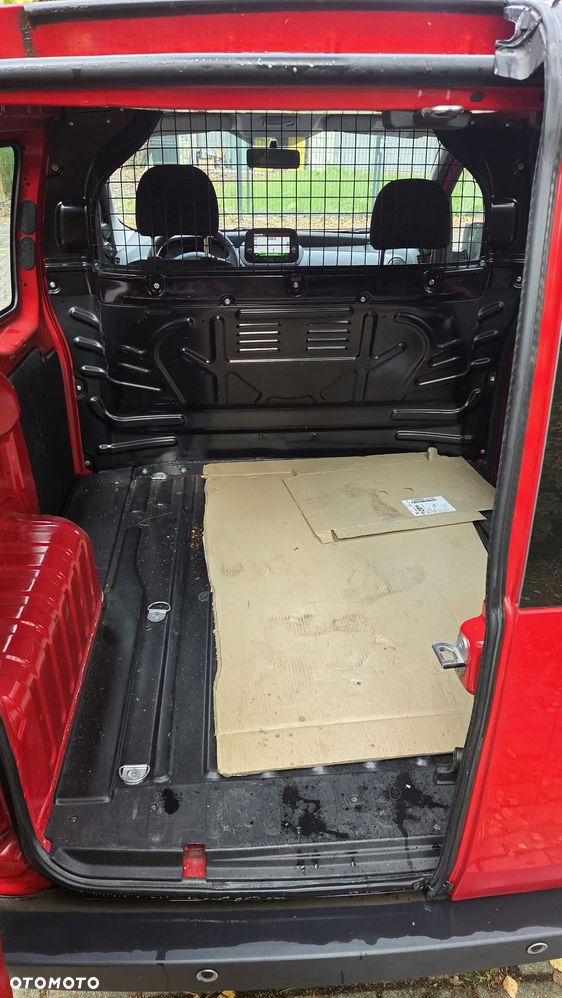 Fiat FIORINO - 7