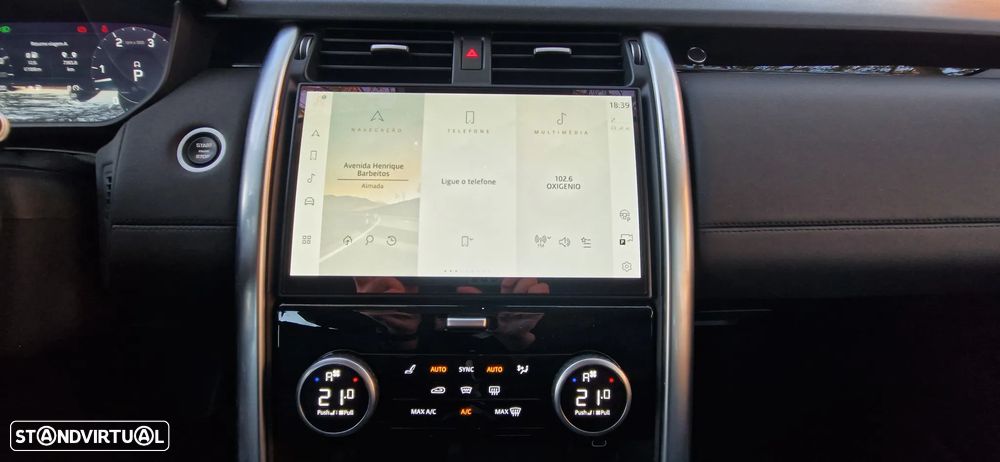 Land Rover Discovery 3.0 Si6 HSE - 18